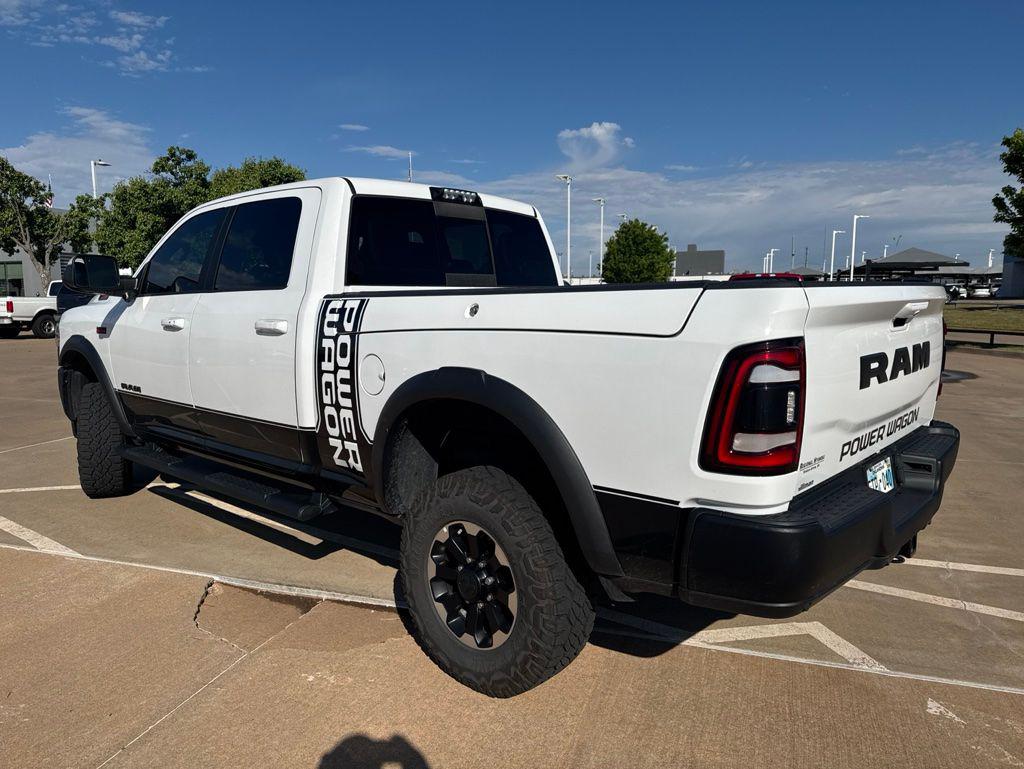 ram ram 2500 pickup 2020 3C6TR5EJ1LG192778 image ram ram 2500 pickup 2020 3C6TR5EJ1LG192778 image